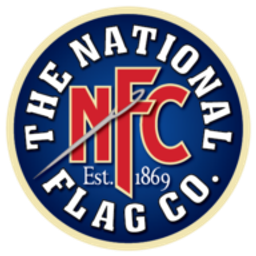 New Flag logo