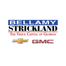 BELLAMY STRICKLAND CHEVROLET BUICK GMC logo