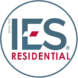 IES Residential, Inc. logo