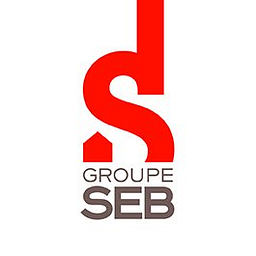 Grupo SEB logo