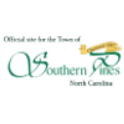 Southern Pines logo