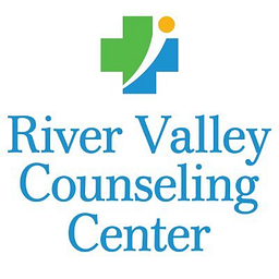 River Valley Counseling Center logo