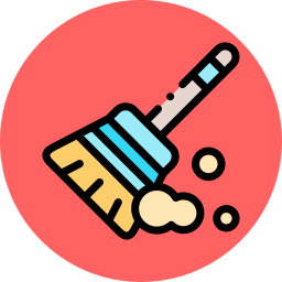 Innovative Cleaning Services logo