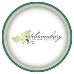 Schaumburg Dermatology logo
