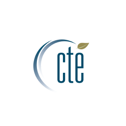 CTE logo