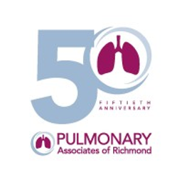 Pulmonary Associates of Richmond, Inc. logo