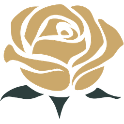 Golden Rose Care Center logo