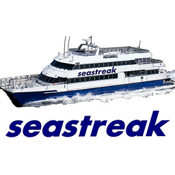 Seastreak LLC logo