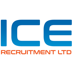 ICE Recruitment logo