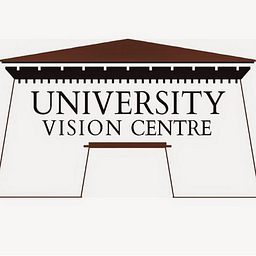 University Vision Centre logo