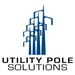 Utility Pole Solutions logo
