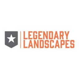 Legendary Landscapes Lc logo