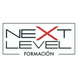 Next Level Formacion logo