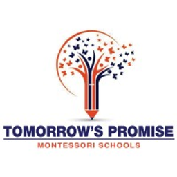 Tomorrow's Promise Montessori Schools logo