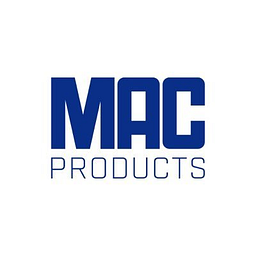 Mac Products logo