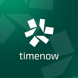 TimeNow logo
