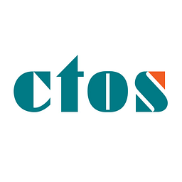 CTOS logo