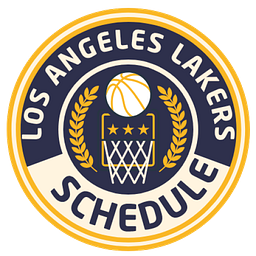 Los Angeles Lakers logo