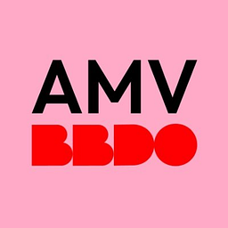 AMV Limited logo