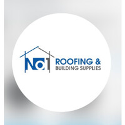 No1 Roofing & Building Supplies logo
