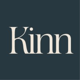 Kinn Studio logo