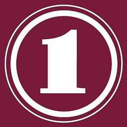 First National Bank logo