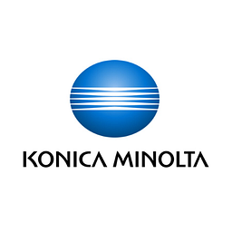 Konica Minolta Brasil logo