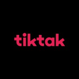 TikTak logo