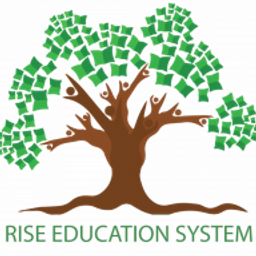 RISE Education System logo