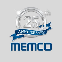Memco logo