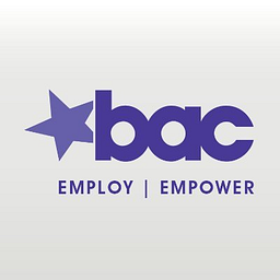 BAC Brevard logo