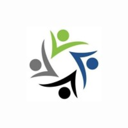 Action Staffing Solutions logo