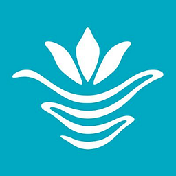 Whitehorse General Hospital logo