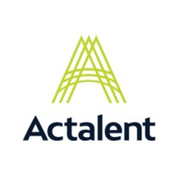 Actalent logo