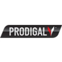 Prodigal logo