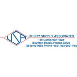 Utility Associates, Inc. logo