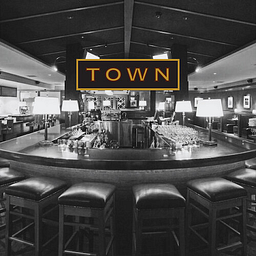 Town San Carlos logo