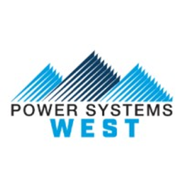 POWER SYSTEMS WEST LLC logo
