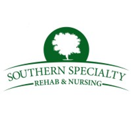 Southern Specialty Rehab & Nursing logo