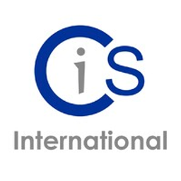 CIS International LLC logo