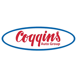 Coggins Auto Group logo