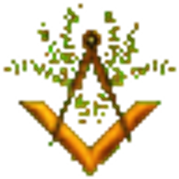 Grand Lodge, Masonic Homes & Acacia Creek logo