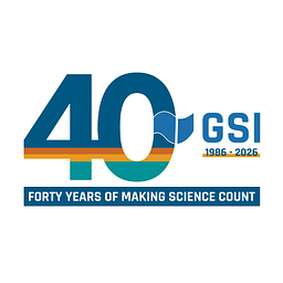 GSI logo