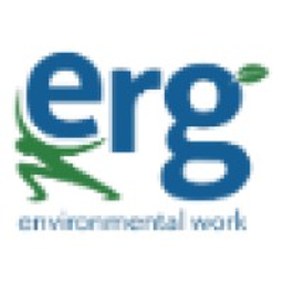 Environmental Research Group logo