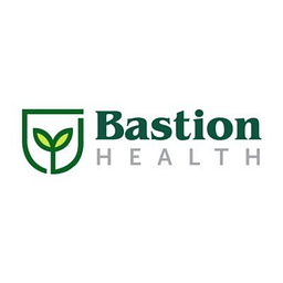 Bastion Health logo