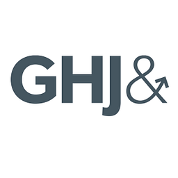GHJ logo