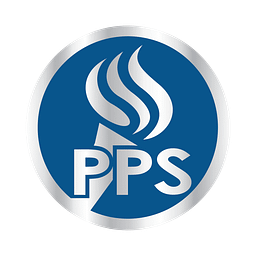 Portland Public School District CT logo