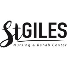 St Giles Nursing and Rehabilitation Center logo