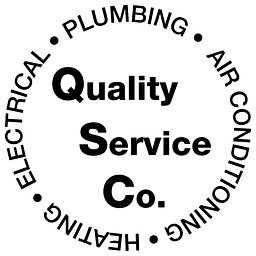 Quality Service Company logo