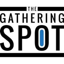 The Gathering Spot logo